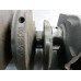 #D509 Crankshaft Standard From 2005 Ford Explorer  4.0 XL2ER01